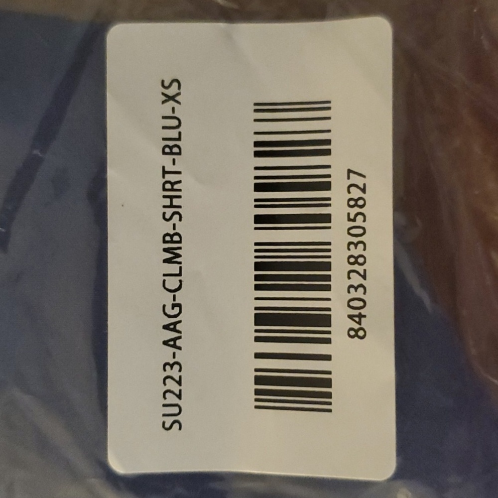 Lot of Peloton XS shorts - Picture 12 of 14